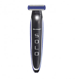 Modelator Pentru Barba MicroTouch Solo, Cap rotativ - Img 1