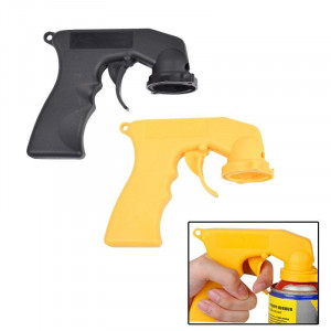Pistol Vopsit,Spray Aplicator Vopsea,Spray,Ideal Vopsit Diferite Obiecte Cu Usurinta - Img 2