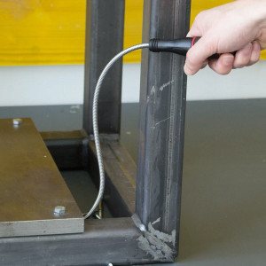 Recuperator Magnetic Flexibil - Img 2