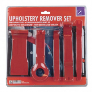 Set 5 Piese, Demontare Tapiterie, Plastice Auto,Demontare Generala Auto - Img 4