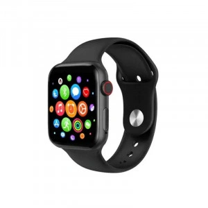 Smartwatch Sport, Ceas Inteligent, Diferite Culori, Bratara Silicon - Img 7