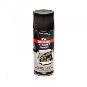 Spray Indepartare Etichete Si Autocolante - Img 2