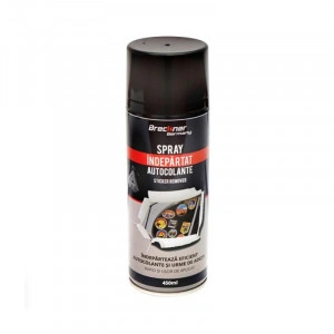 Spray Indepartare Etichete Si Autocolante - Img 2