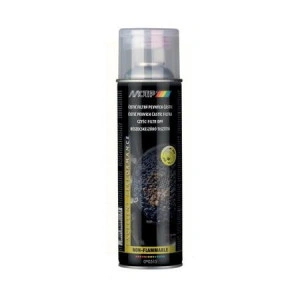 Spray Pentru Curatarea Filtrului De Particule Motip DPF Cleaner, 500ml.Made In Nederland