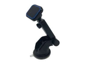 Suport Reglabil, Telescopic Cu Ventuza Si Magnet - Img 3