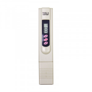 TDS-Metru, Apa Este Un Instrument Ce Masoara Totalul Solidelor Dizolvate ,(TDS) Intr-Un Lichid,Apa Potabila,Acvariu - Img 5