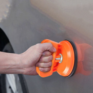 Ventuza Pentru Indreptat Indoituri Tabla Autoturism - Img 1