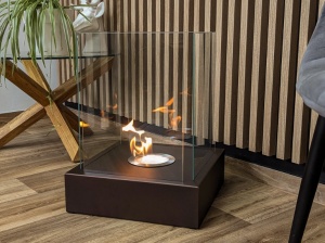 Biosemineu Freestanding Sunset Garden maro