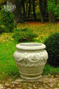 Ghiveci Mare de Flori