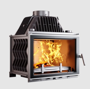 Semineu Kawmet W17 Decor ECO 16,1 kW
