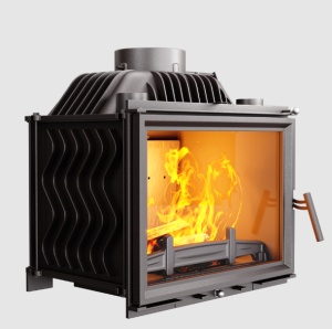 Semineu Kawmet W17 ECO 12,3 kW - Img 2