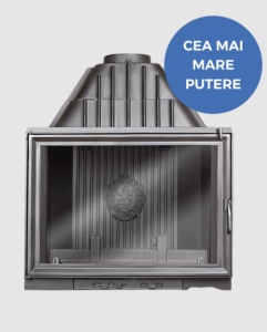 Semineu Kawmet W8 ECO 17 kW