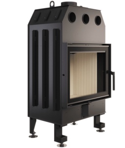 Semineu SAVEN Energy 60×50 ECO 14,5 kW - Img 3