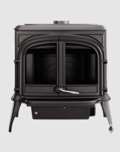 Soba fontă KAWMET Premium ARES S7 ECO – 11,3 kW - Img 6