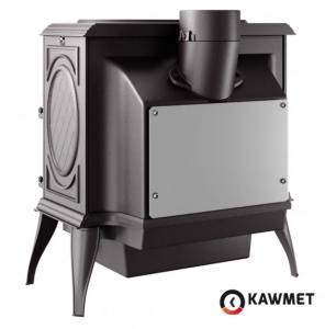 Soba Fontă Kawmet Premium S10 ECO 13,9 kW - Img 2