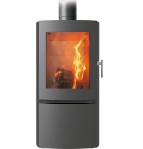 Soba pe lemne Carbel MAIA ROUND, 7,18kW
