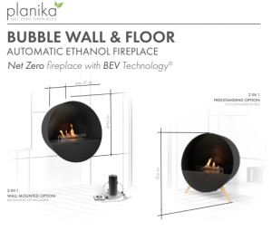 Bubble Wall and Floor - Img 8