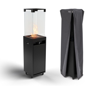 FARO Black cu Husa