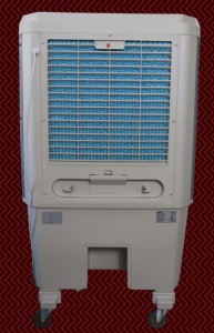 Racitor de aer SMART 60L - Img 5