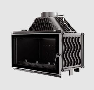 Semineu Kawmet W16 ECO 13,5 kW - Img 6