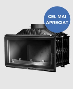 Semineu Kawmet W16 ECO 9,4 kW