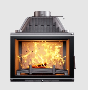 Semineu Kawmet W17 Decor ECO 16,1 kW - Img 2