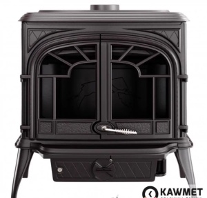 Soba Fontă Kawmet Premium S10 ECO 13,9 kW - Img 3