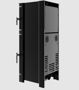 Soba Hitze Lynx O 6,5 kW - Img 4