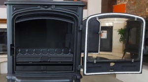 Soba Kawmet Premium SELENA S14 ECO 6,5 kW - Img 9