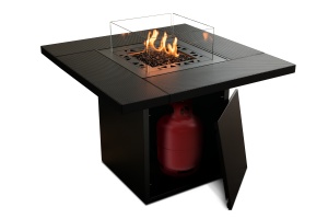 Square Table - Img 3