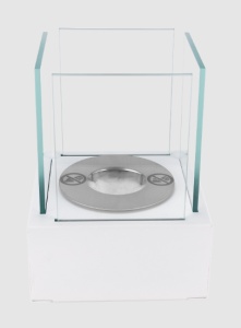 Biosemineu Freestanding Smart alb structural mat - Img 4