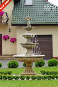 Fantana Potenza