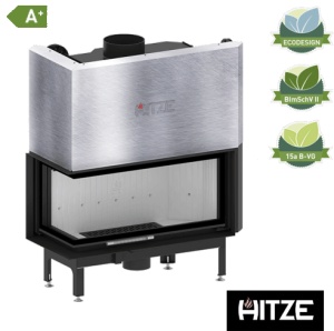 Semineu Hitze Albero AL19LG.H-D 19 kW