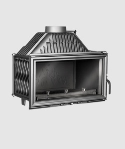 Semineu Kawmet W15 ECO 13,5 kW