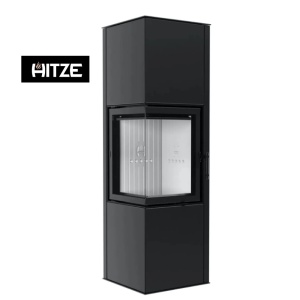 Soba Hitze Siga 6,5 kW
