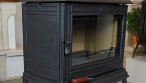 Soba Kawmet Premium PROMETEUS S11 ECO 8,5 kW - Img 8