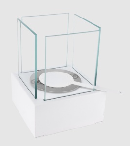 Biosemineu Freestanding Smart alb structural mat - Img 5