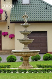 Fantana Potenza - Img 2