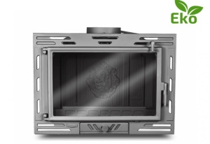 Semineu Kawmet W9 ECO 9,8kW
