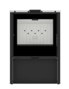 Soba Hitze Lupo M 8,8 kW - Img 2