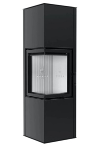 Soba Hitze Siga 6,5 kW - Img 2