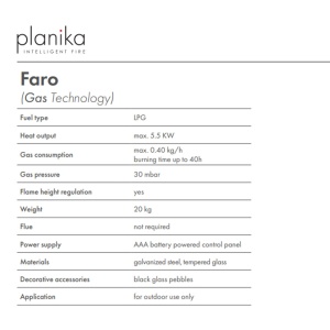 FARO Black cu Husa - Img 4