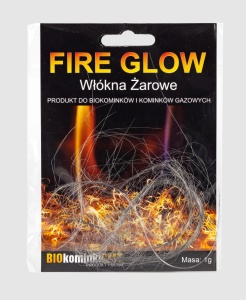 Filamente incandescente pentru șeminee bio și șeminee pe gaz