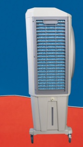 Racitor de aer SMART 60L - Img 6