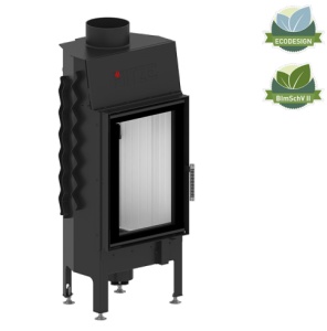 Semineu Hitze Albero AL9S.V-D 9 kW