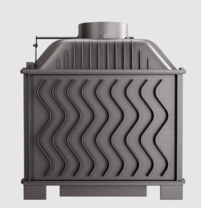 Semineu Kawmet W17 ECO 12,3 kW - Img 6