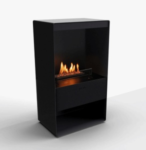 Senso Stove