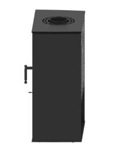 Soba Hitze Lupo M 8,8 kW - Img 3