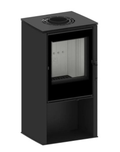 Soba Hitze Lupo S 6,6 kW