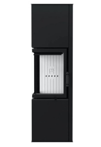 Soba Hitze Siga 6,5 kW - Img 3